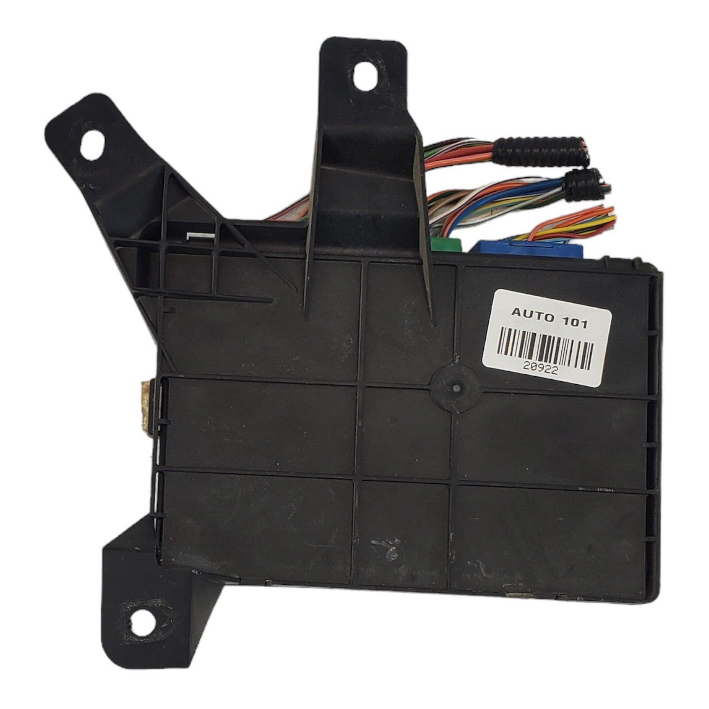 ✅2002 FORD EXPLORER, 4L2T-15K602-EB, ANTI THEFT KEYLESS ENTRY MODULE