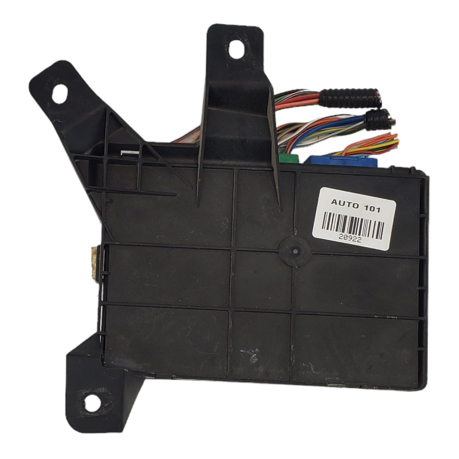 ✅2002 FORD EXPLORER, 4L2T-15K602-EB, ANTI THEFT KEYLESS ENTRY MODULE