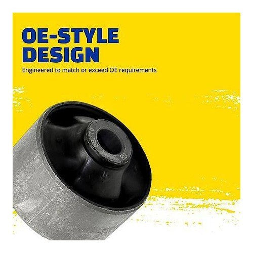 2005-2012 Ford/Mazda/Mercury Front Lower Forward Suspension Control Arm Bushing