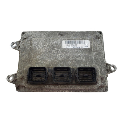 ENGINE COMPUTER HONDA CIVIC 2006 2007 2008 37820-RNA-A65 1.8L AT ECM PCM ECU OEM