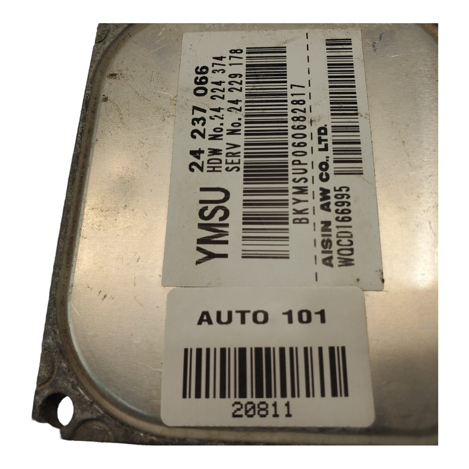 ✅ 05-06 Chevrolet Equinox Transmission Control Module TCM 24 237 066