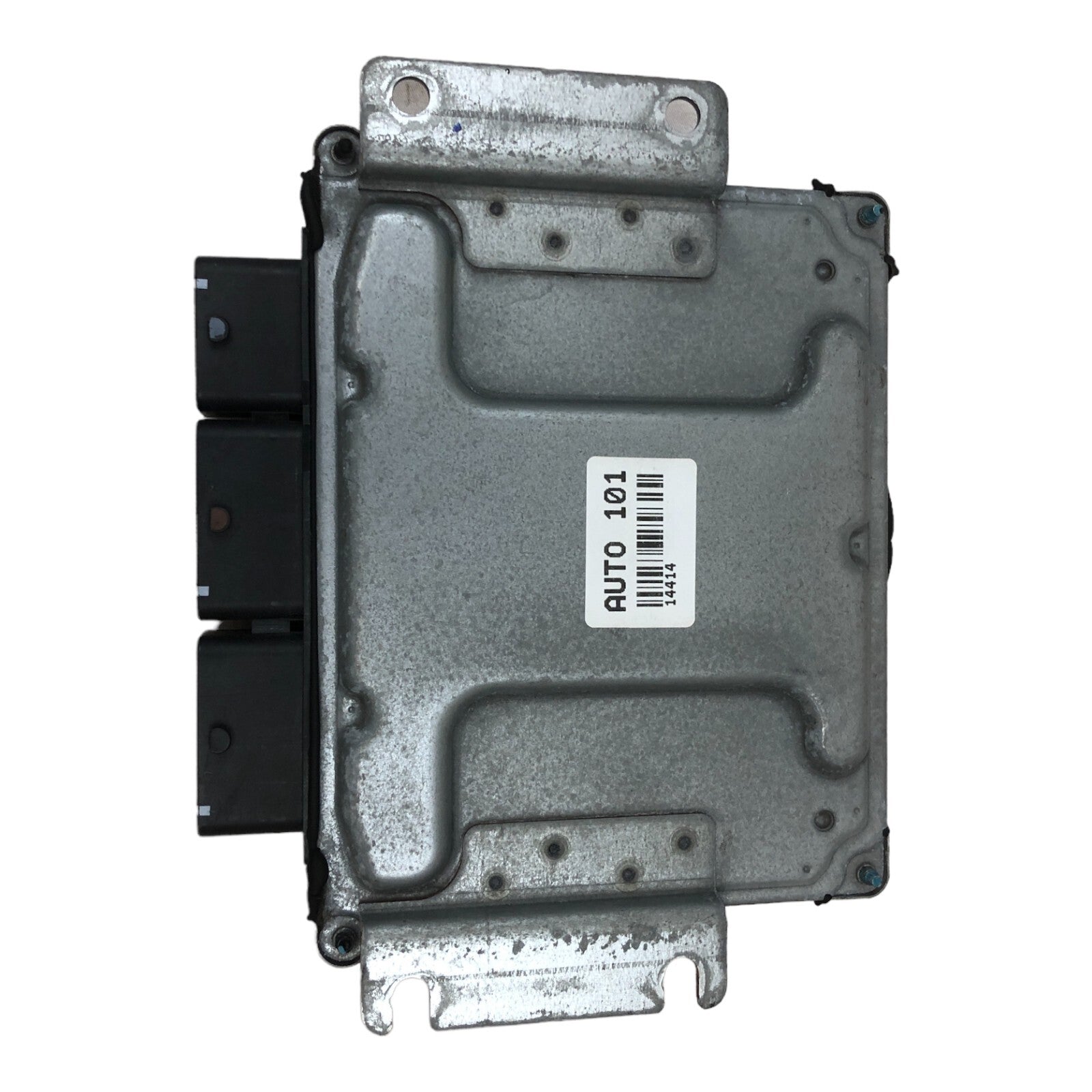 ✅ 16 Nissan Sentra Engine Control Module ECM Computer BEM40C-300 A1