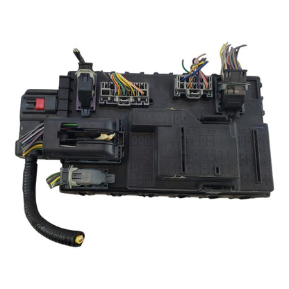 08 09 2008 2009 Ford Escape Interior Cabin Fuse Box Relay Block 8l8t15604ak