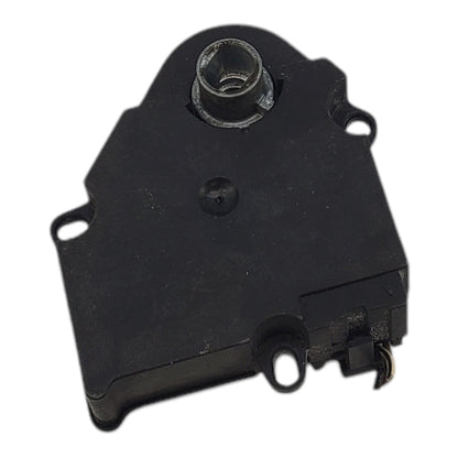 16124922 HVAC Blend Door Actuator OEM USED Fits Multiple Vehicles