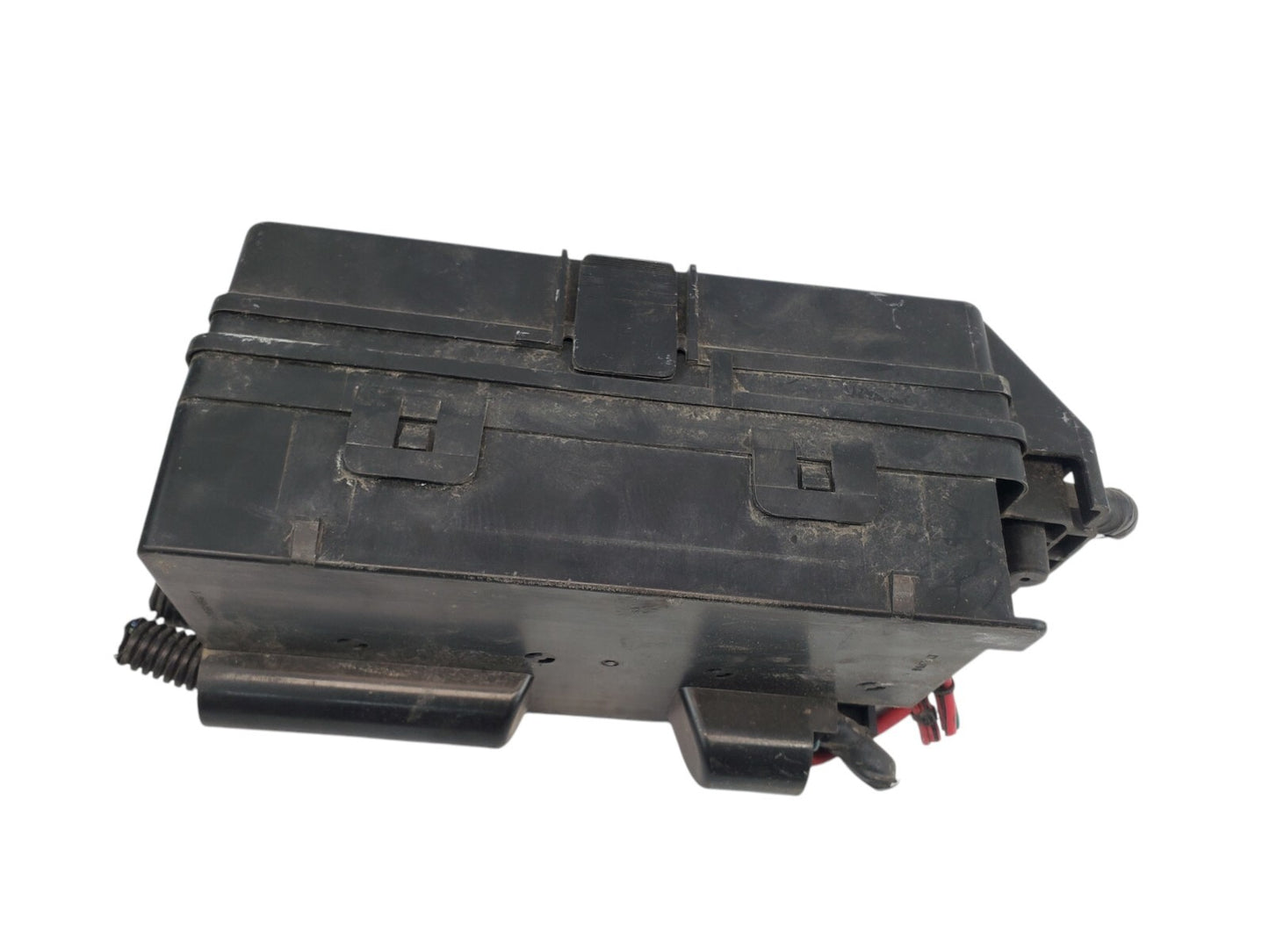 07 2007 Pontiac G6 Engine Fuse Box Relay Junction Block Panel 15858845
