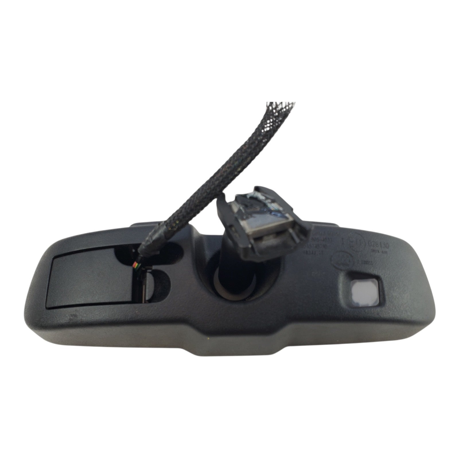 2011 2012 2013 2014 Chrysler 200 Interior Rear View Mirror OEM E11026130