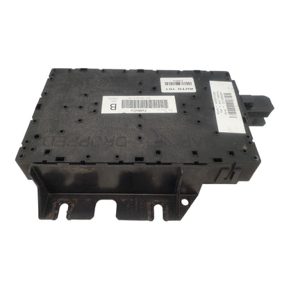 ✅08-11 Ford Escape Fuse Box Relay Control Module Unit 8L8T 15604 BL OEM