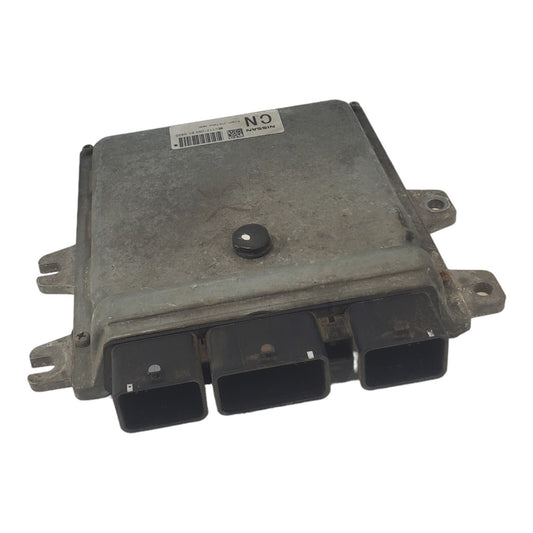 ✅2011 NISSAN ROGUE EXCEPT SPORT Electronic Control Module ID (MEC112-060-D1)