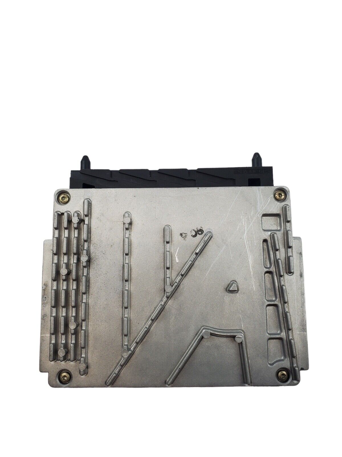 01 02 Volvo 60 70 Series 08627757 A Computer Brain Engine Control ECU ECM Module