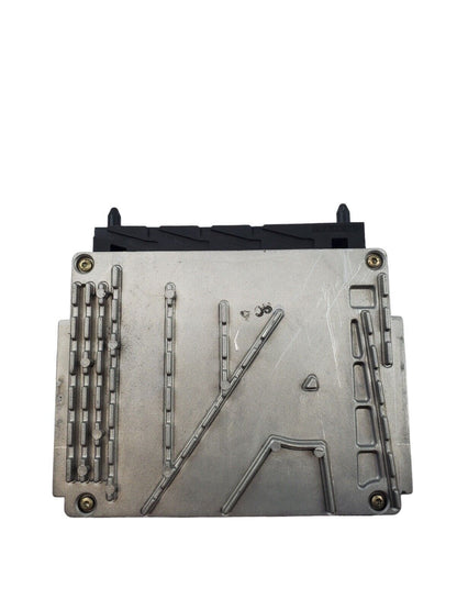 01 02 Volvo 60 70 Series 08627757 A Computer Brain Engine Control ECU ECM Module