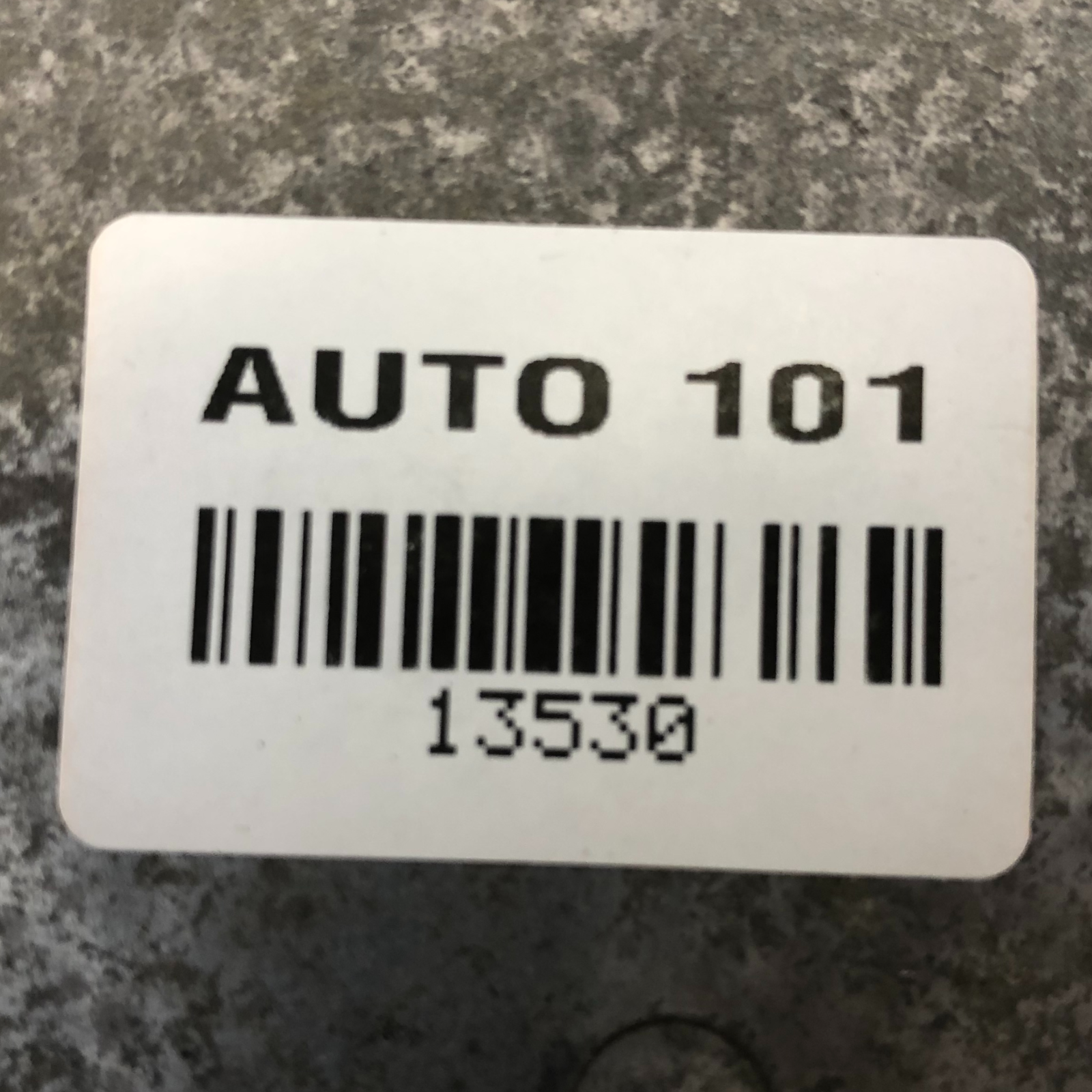 ✅ 07 Nissan Sentra Engine Control Module ECM Computer MEC90-070 C1