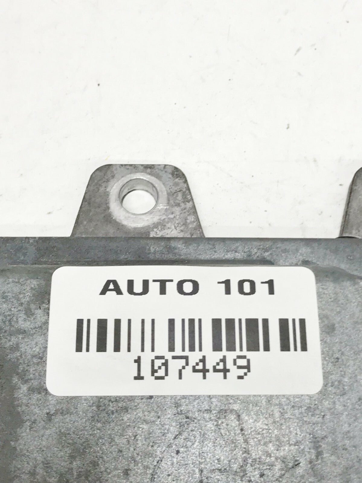 ✅ 08 Nissan Sentra Engine Control Module ECM MEC90-762 A1
