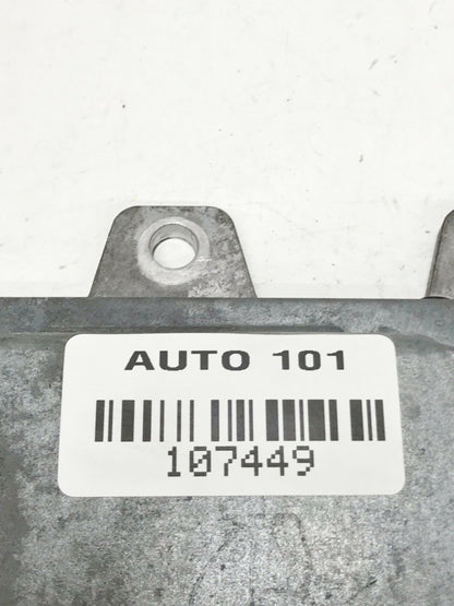 ✅ 08 Nissan Sentra Engine Control Module ECM MEC90-762 A1