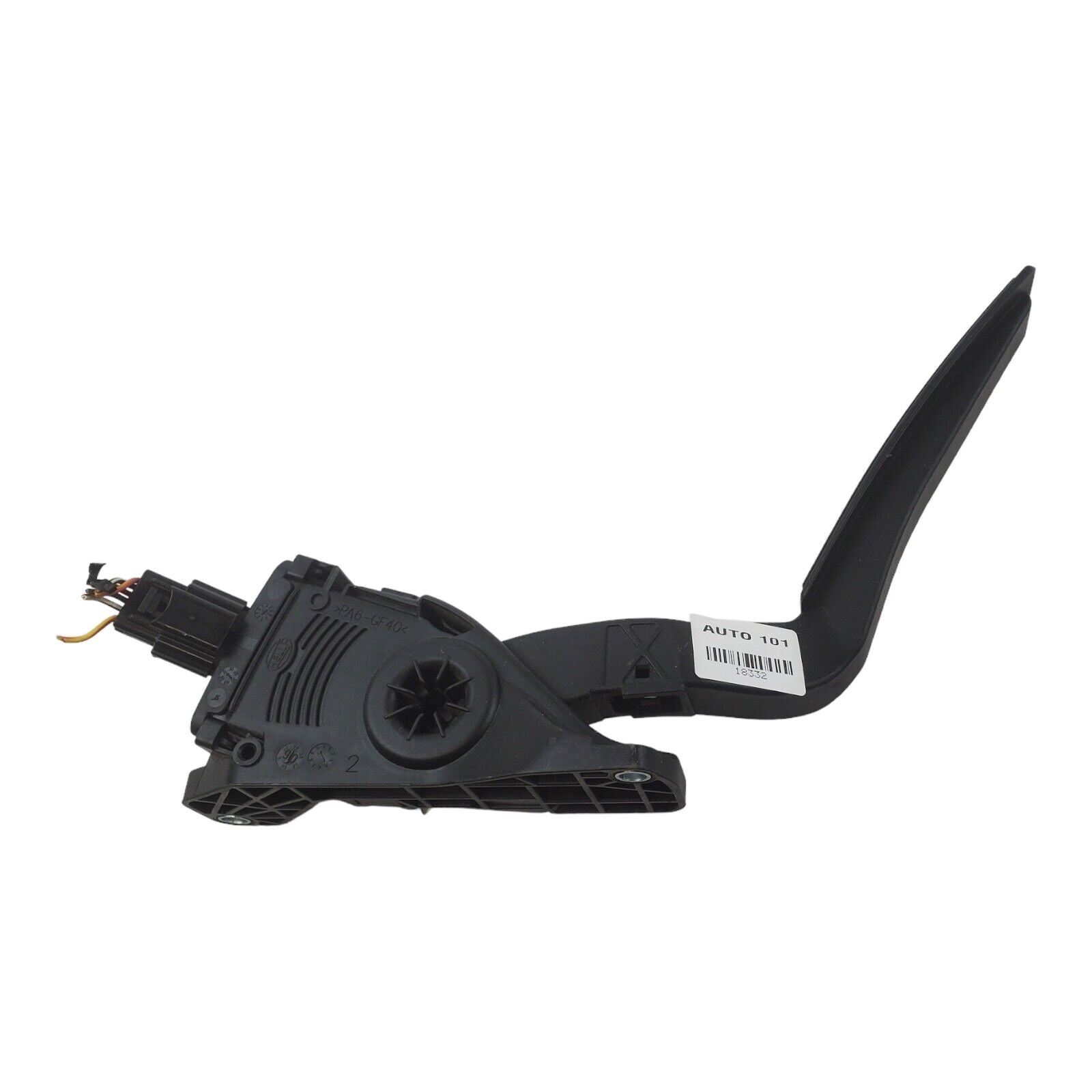 07-10 JEEP GRAND CHEROKEE ACCELERATION THROTTLE GAS PEDAL OEM 53013894