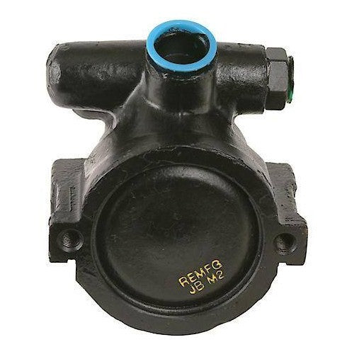 2000-2003 Chevrolet/GMC S10/Sonoma Power Steering Pump Reman