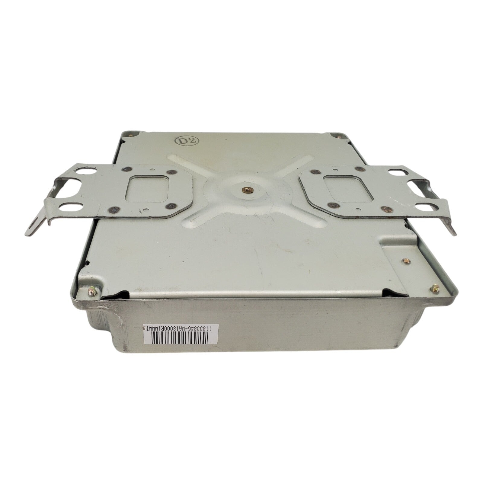03 OEM SUBARU FORESTER 2.5L Engine ECM Control Module 22611 AG593 