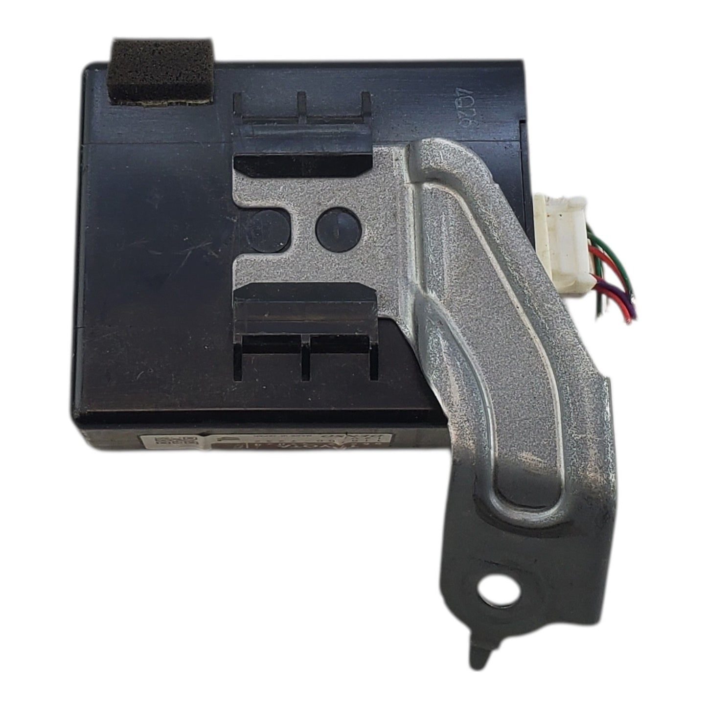 2012-2014 TOYOTA PRIUS VEHICLE APPROACHING SPEAKER OEM 86572-47070