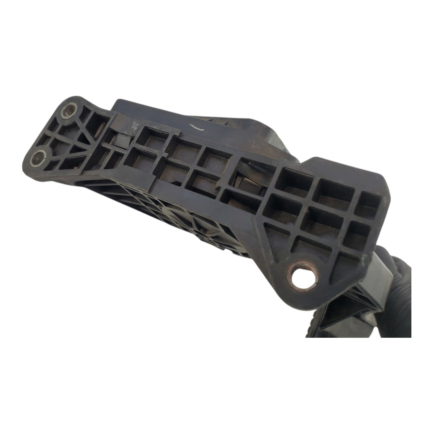 Accelerator Gas Pedal P/n Aa5a-9f836-ad OEM 2010 Lincoln MKT R315378