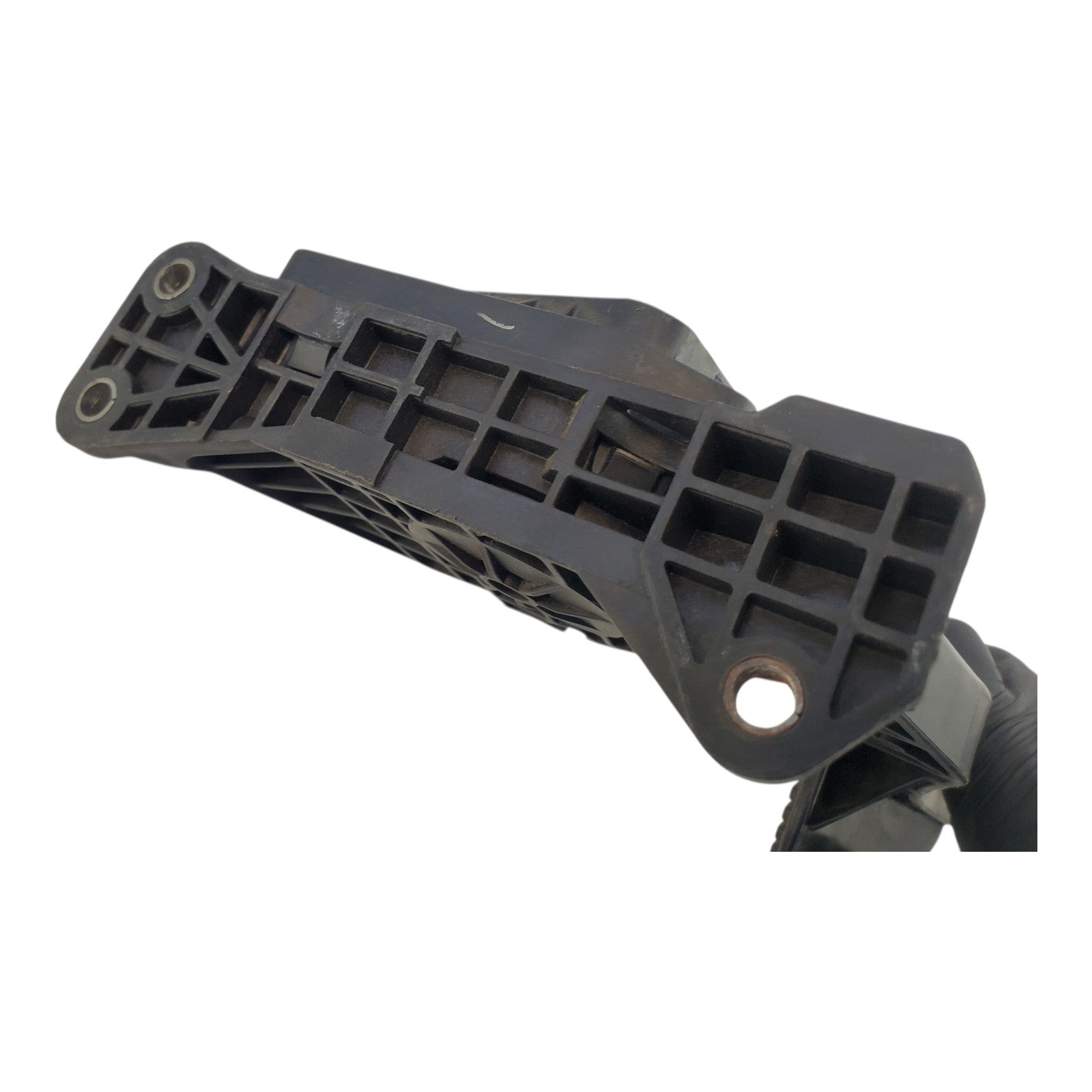Accelerator Gas Pedal P/n Aa5a-9f836-ad OEM 2010 Lincoln MKT R315378
