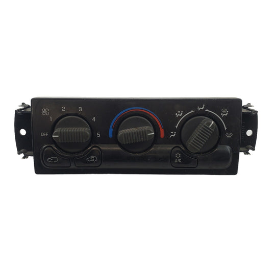 ✅99-02 CHEVY GMC Silverado Sierra Yukon Climate Control A/C OEM 15753264