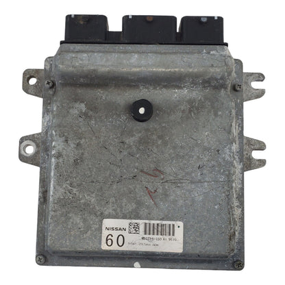 ✅ 09 Nissan Murano Engine Control Module ECM Computer MEC116-160 A1