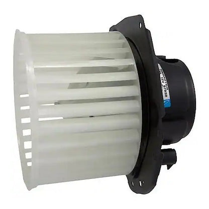 1998-2002 Chevrolet/GMC/Oldsmobile Blazer/Bravada/Jimmy HVAC Blower Motor
