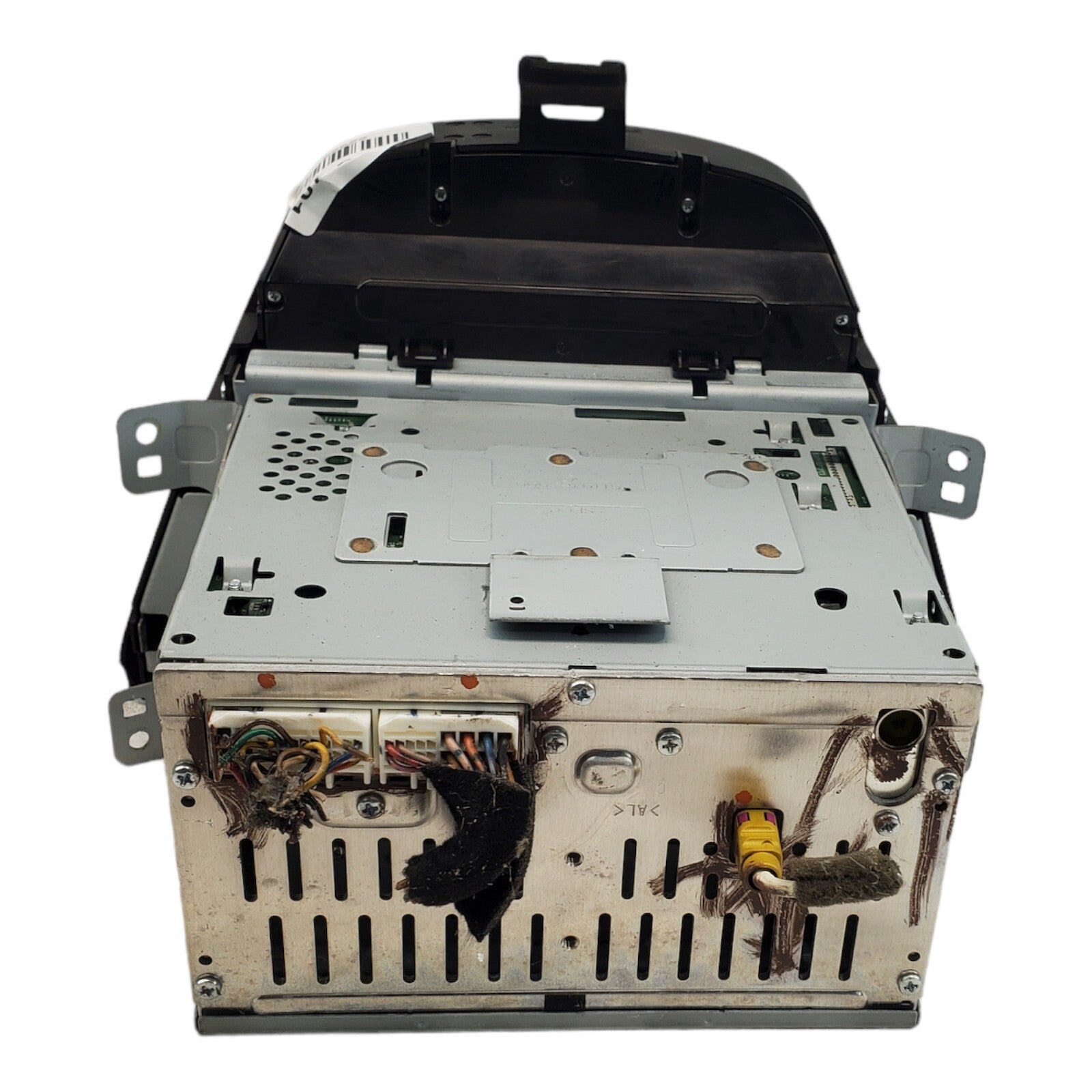 ✅2014-2016 Hyundai Elantra Radio Reciever CD Player OEM 961703X156GU