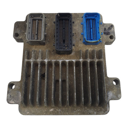 ✅ 2006 06 PONTIAC TORRENT ENGINE COMPUTER MODULE ECU ECM # 12605582 / 12600928