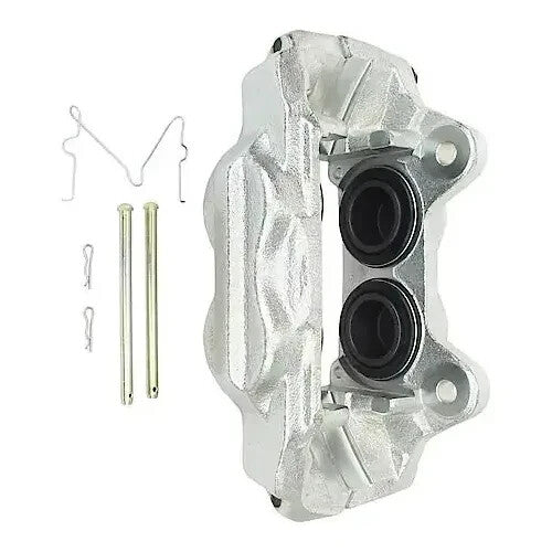 2000-2007 Toyota 4Runner/Sequoia/Tundra Front Left Disc Brake Caliper