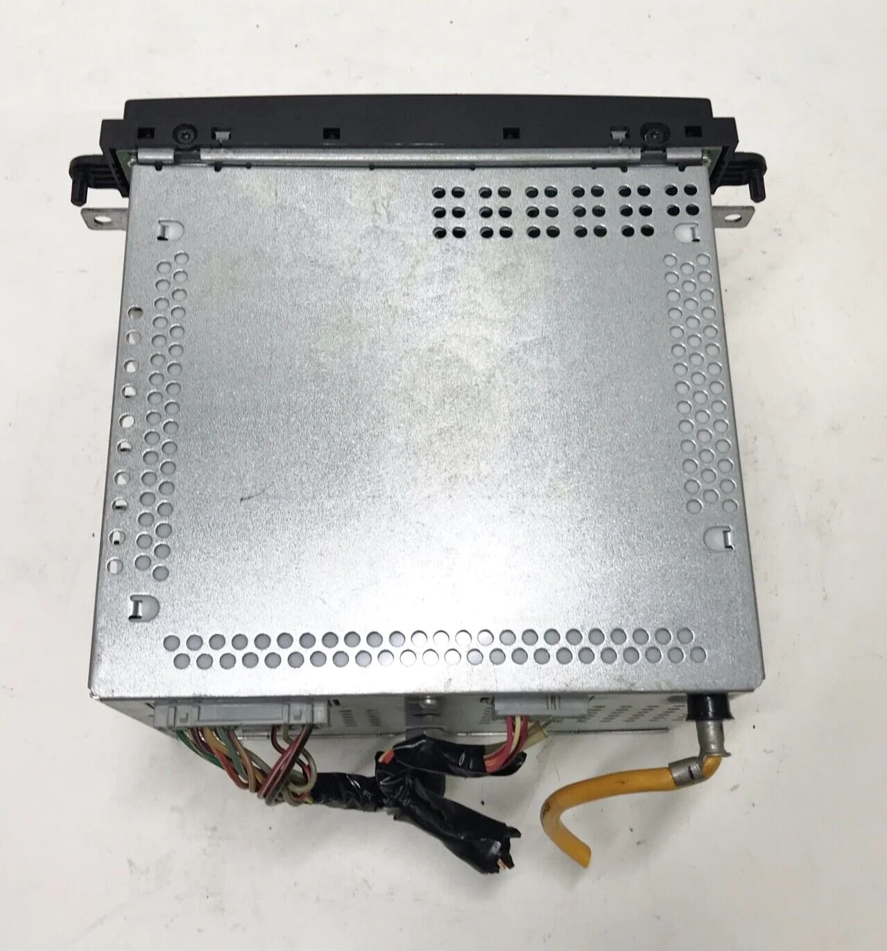 2007 Ford Mustang AM FM Radio & CD Player 7R3T-18C869-AF