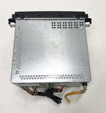 2007 Ford Mustang AM FM Radio & CD Player 7R3T-18C869-AF