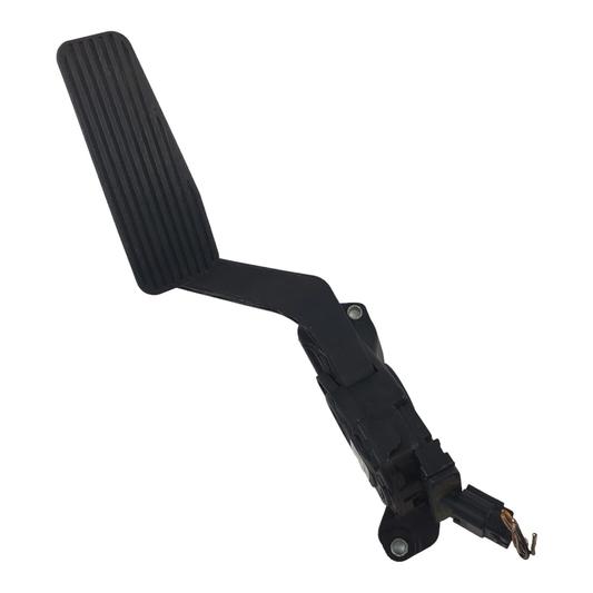 04 Jeep Liberty Accelerator Gas Pedal OEM 53013783AB