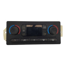 03-04 Chevy GMC Silverado Sierra Yukon Climate Control Unit Temp A/C 15107730