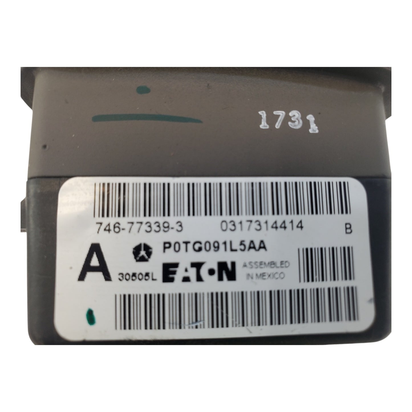 2001 - 2007 Caravan / Town & Country Power Headlight Switch OEM