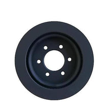 2021-2022 Ford F-150/F-150 Lightning Rear Disc Brake Rotor