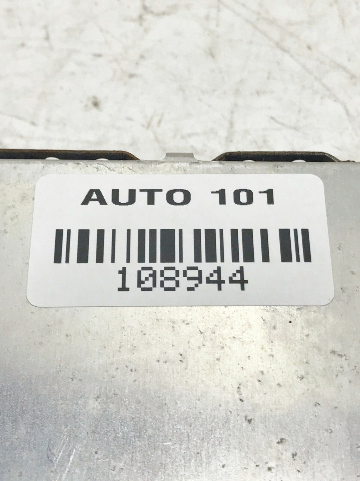 ✅AC DELCO ECU/ECM #1226025 CAP 16033011