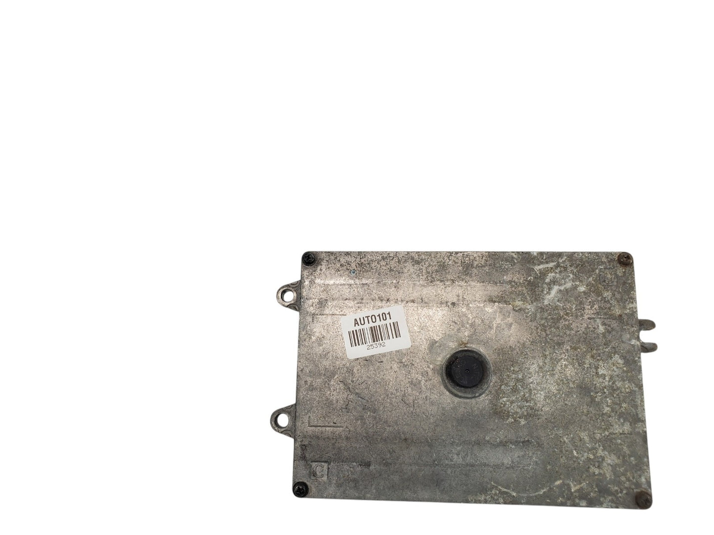 2009 2010 Honda Fit 1.5L A/T Engine Control Unit Module ECU 37820-RP3-A63 OEM
