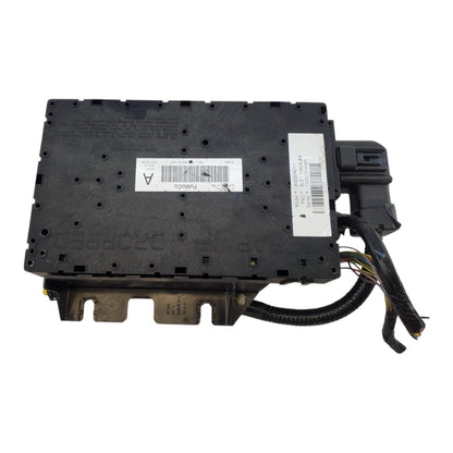 08 Ford Escape Mariner Interior Relay Fuse Box 8L8T-15604-AK
