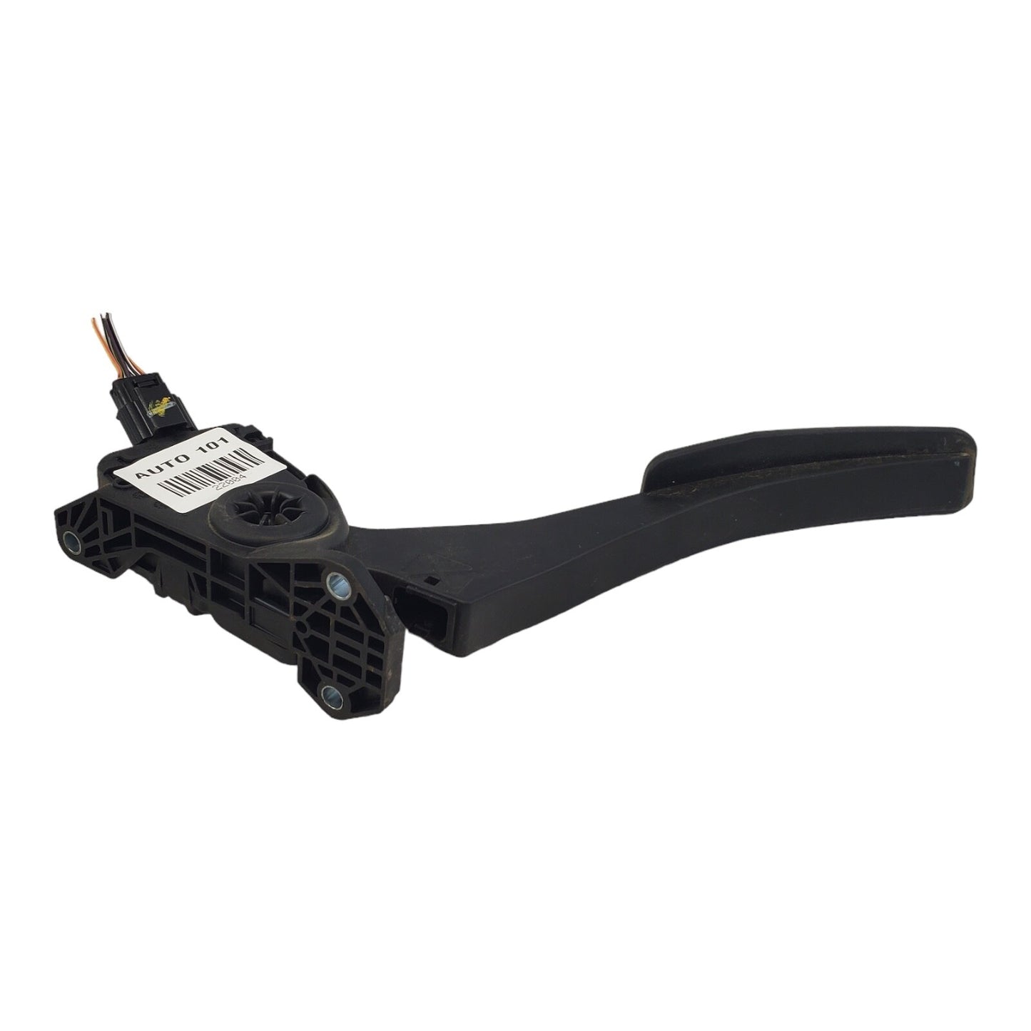 ✅ 08-16 CARAVAN T&C GAS PEDAL ACCELERATOR ASSEMBLY OEM 05281225AA