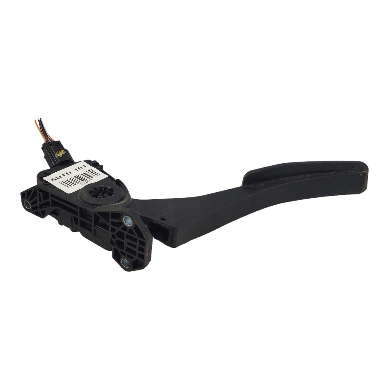 ✅ 08-16 CARAVAN T&C GAS PEDAL ACCELERATOR ASSEMBLY OEM 05281225AA