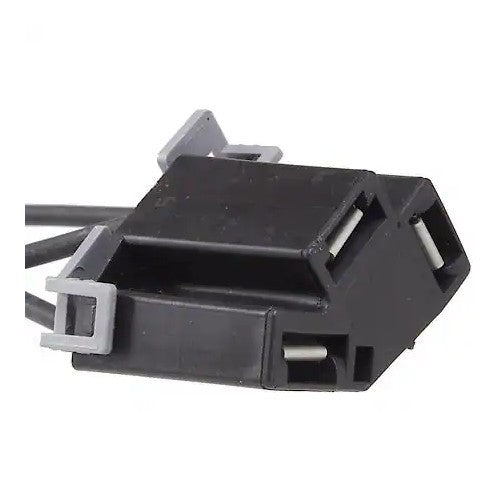 1990-1997 Dodge/Eagle/Mitsubishi/Pontiac High Beam and Low Beam Socket Assembly