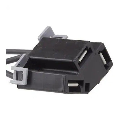 1990-1997 Dodge/Eagle/Mitsubishi/Pontiac High Beam and Low Beam Socket Assembly