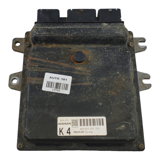 ✅2008 NISSAN A56-D29 ESE 1220 ALTIMA ECM ECU ENGINE CONTROL MODULE