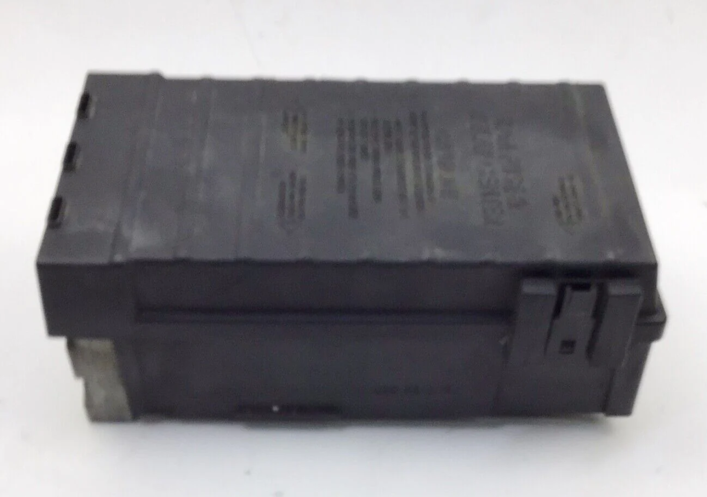05 DODGE CARAVAN MULTIFUNCTION COMPUTER CONTROL MODULE UNIT 05144507AB OEM
