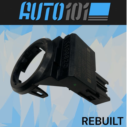 6E5T-15607-AC Ford Anti Theft Pats transceiver OEM REBUILT 