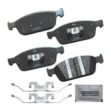 2013-2023 Ford Escape/Transit Connect Brake Pad Set, Front