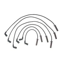 2004-2007 Buick/Chevrolet/Pontiac/Saturn Spark Plug Wire Set