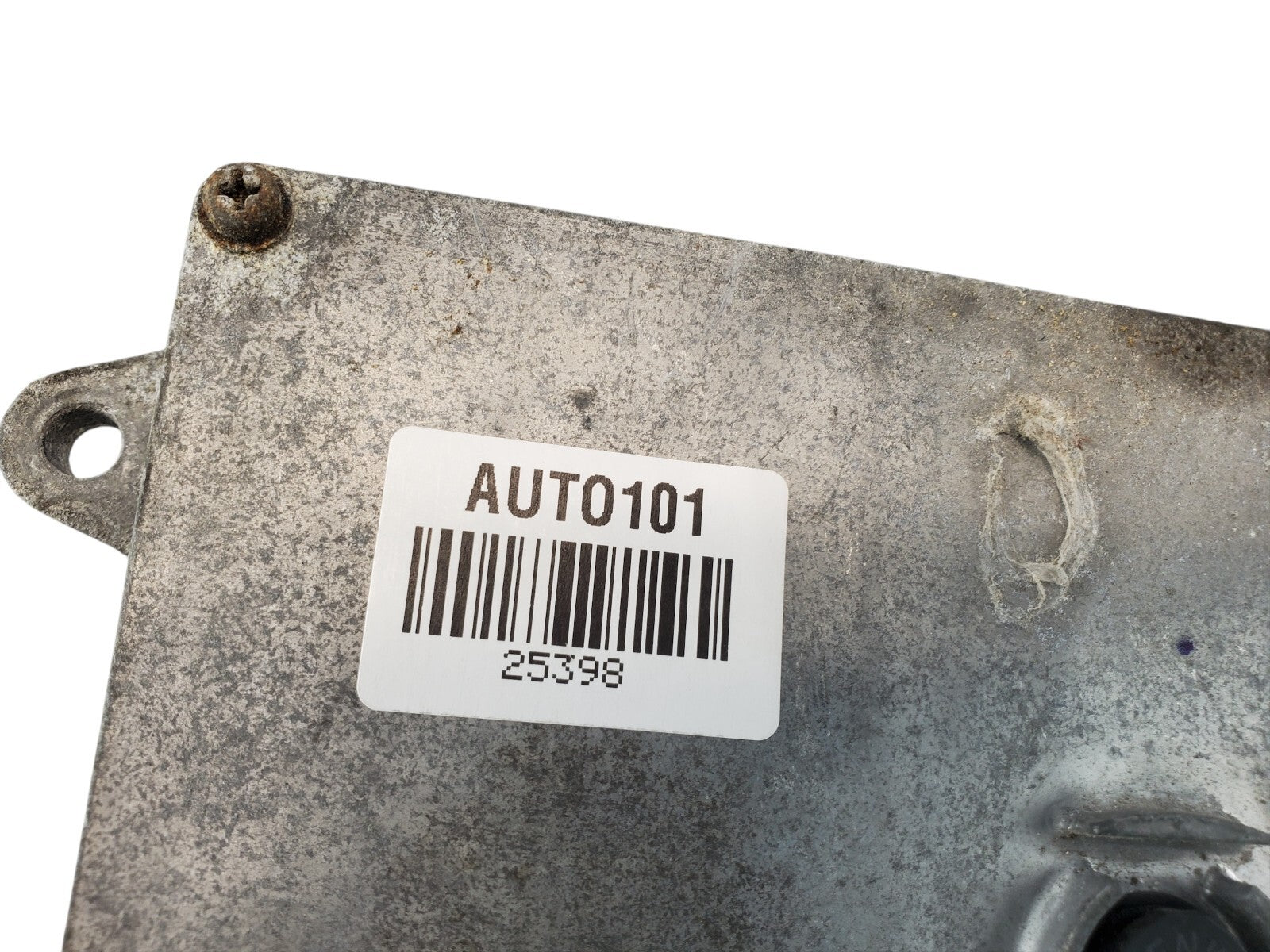 ✅06-08 HONDA CIVIC 1.8L A/T ENGINE COMPUTER MODULE ECU ECM 37820-RNA-A65 OEM