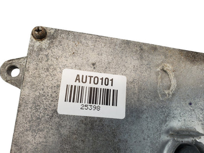 ✅06-08 HONDA CIVIC 1.8L A/T ENGINE COMPUTER MODULE ECU ECM 37820-RNA-A65 OEM