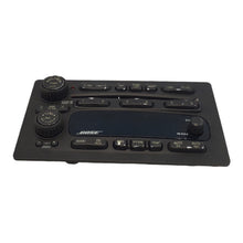 GMC Chevy BOSE RDS 6 CD FRONT PANNEL 10356111 